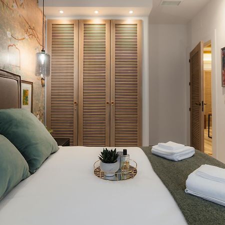 Constitucion Apartment - Free Parking Grenada Zewnętrze zdjęcie