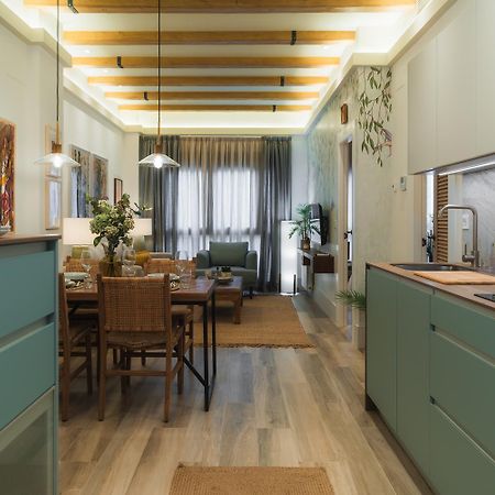 Constitucion Apartment - Free Parking Grenada Zewnętrze zdjęcie