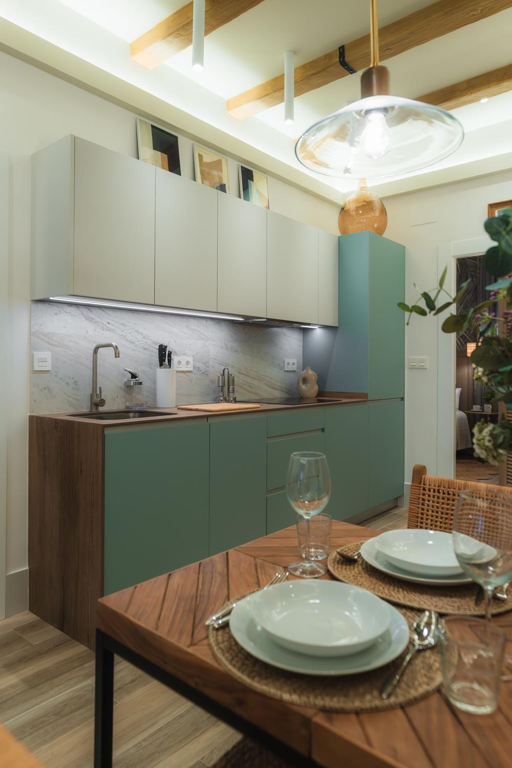 Constitucion Apartment - Free Parking Grenada Zewnętrze zdjęcie
