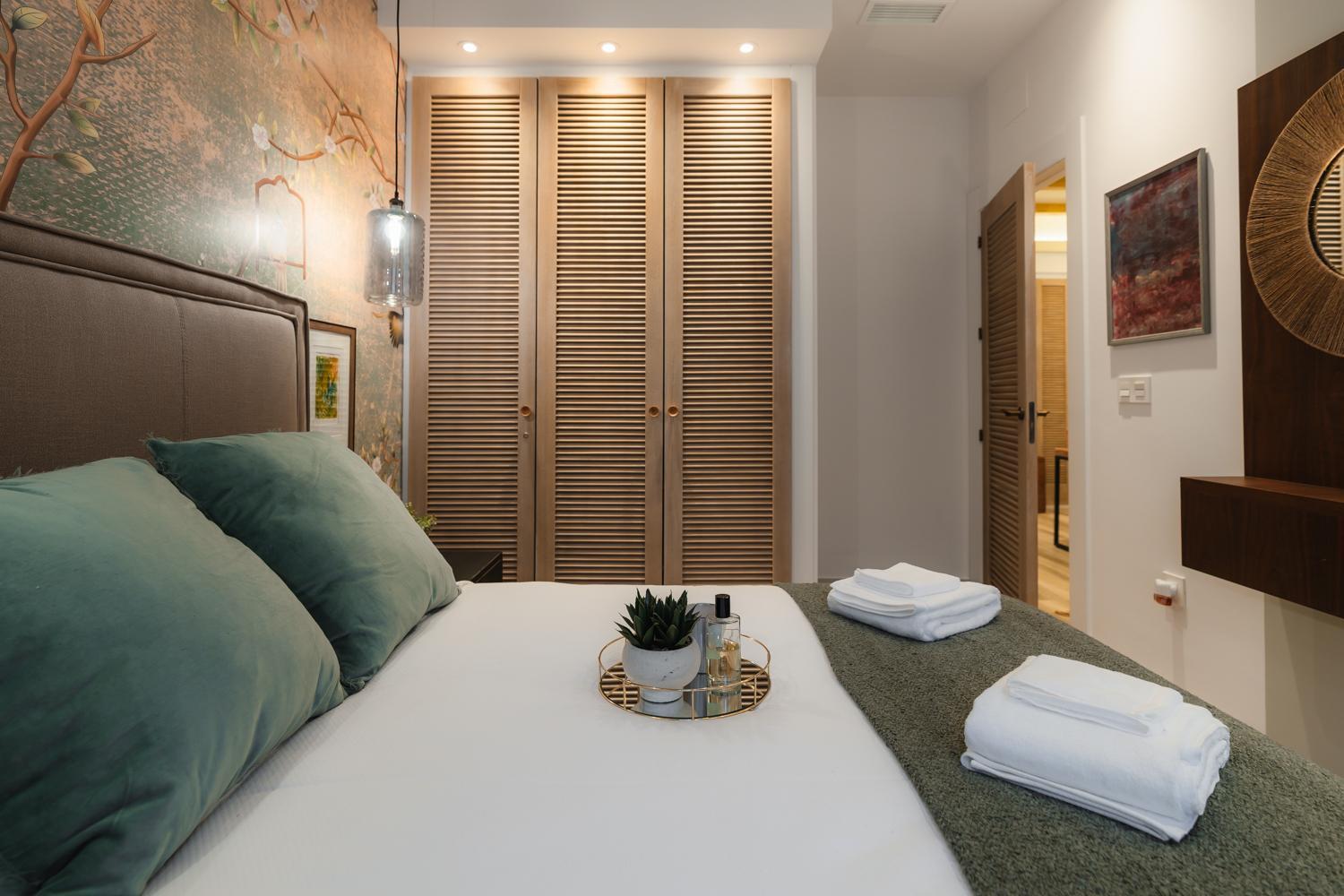 Constitucion Apartment - Free Parking Grenada Zewnętrze zdjęcie