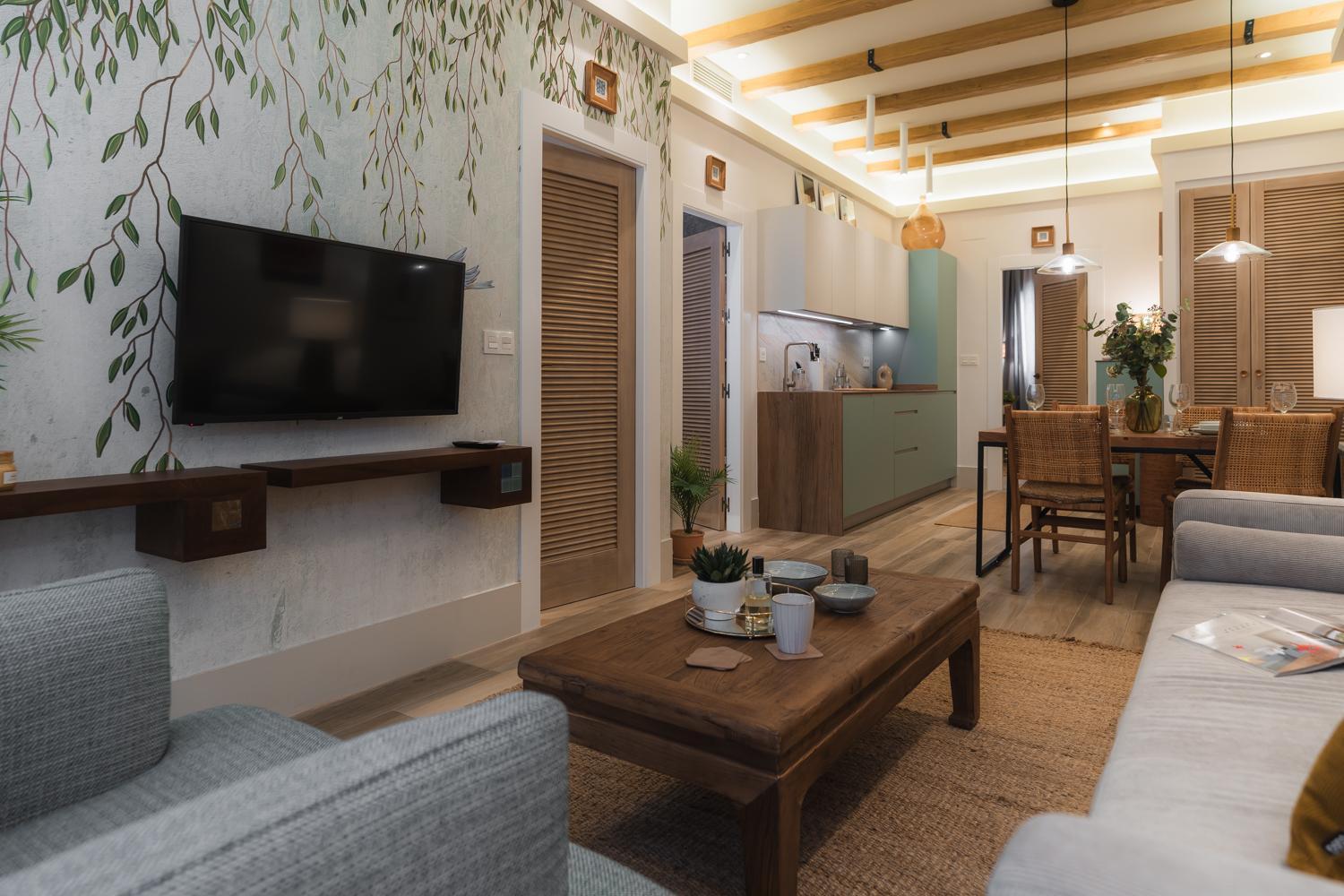 Constitucion Apartment - Free Parking Grenada Zewnętrze zdjęcie