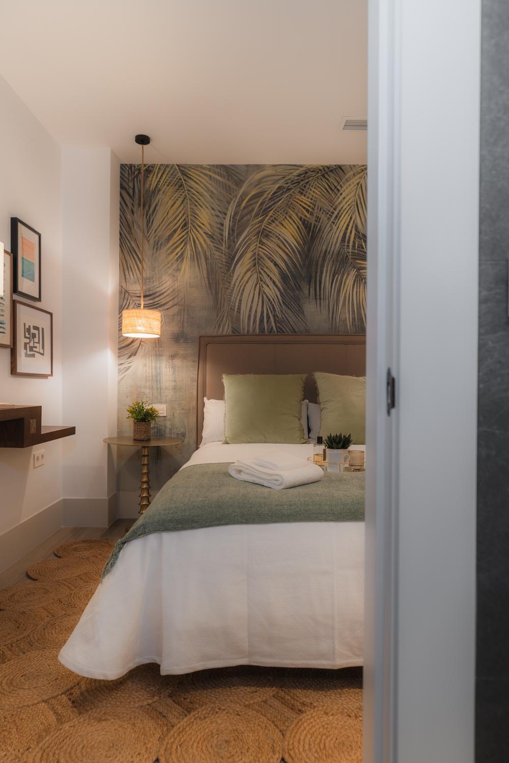Constitucion Apartment - Free Parking Grenada Zewnętrze zdjęcie