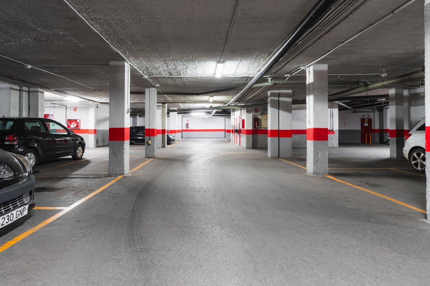 Constitucion Apartment - Free Parking Grenada Zewnętrze zdjęcie