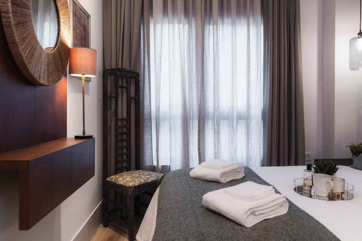 Constitucion Apartment - Free Parking Grenada Zewnętrze zdjęcie