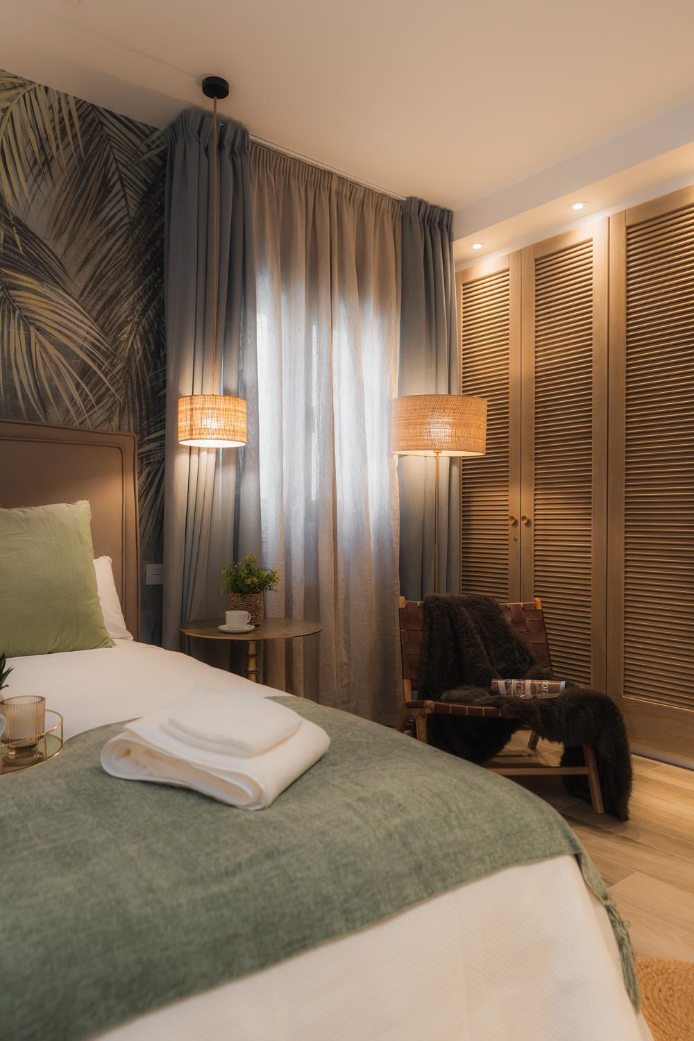 Constitucion Apartment - Free Parking Grenada Zewnętrze zdjęcie