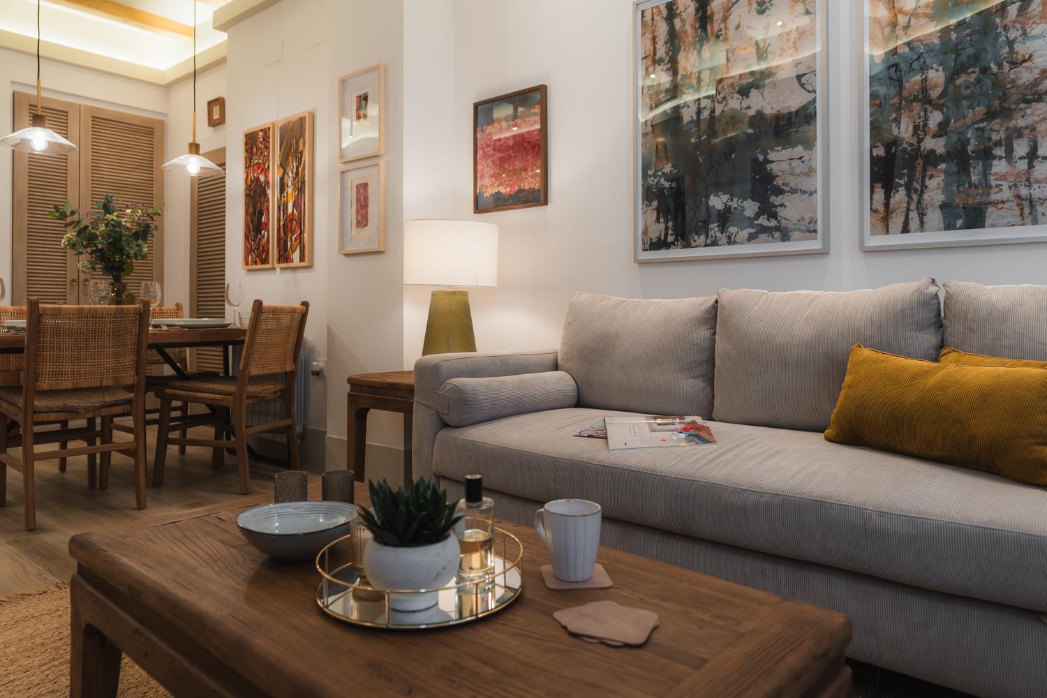 Constitucion Apartment - Free Parking Grenada Zewnętrze zdjęcie