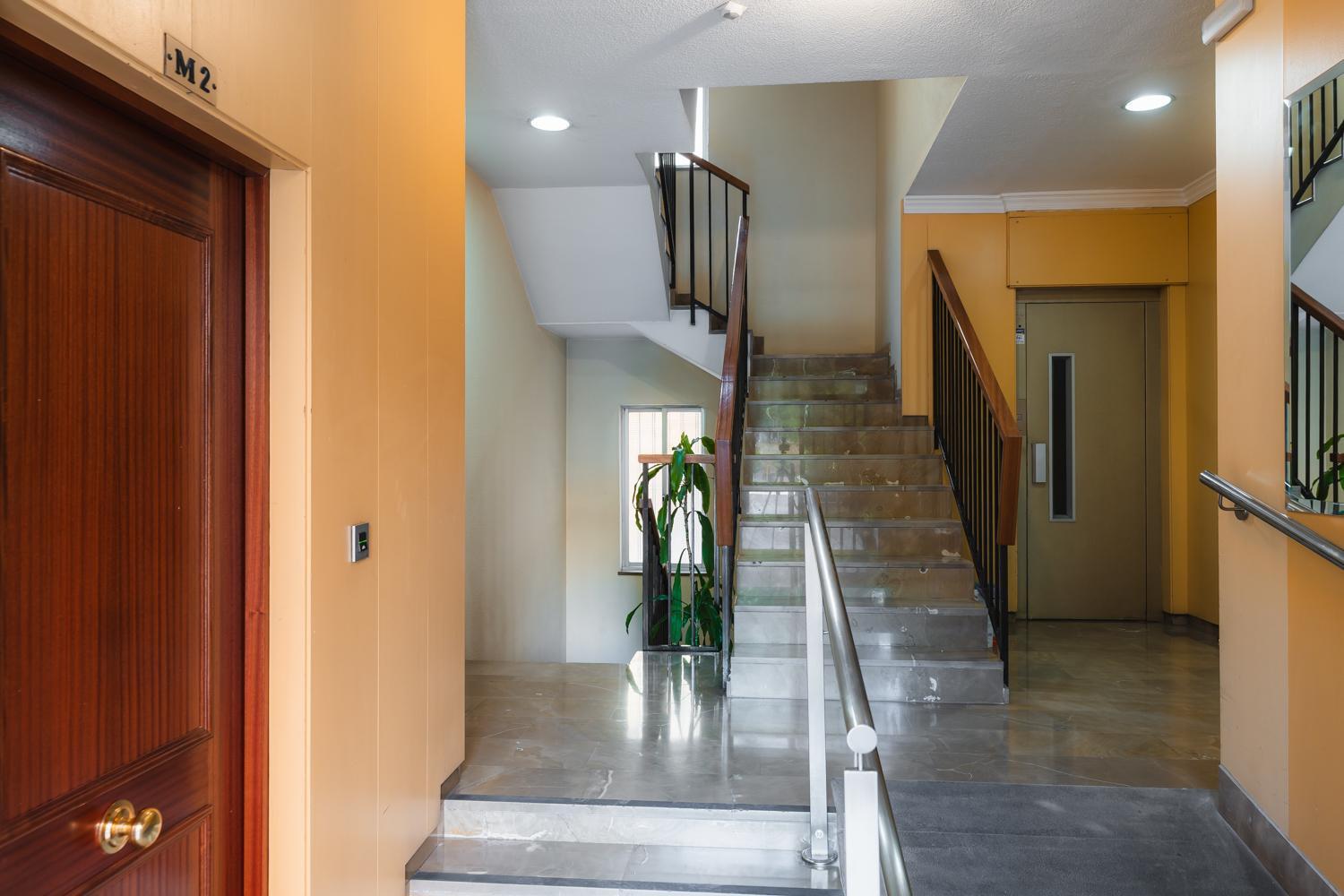 Constitucion Apartment - Free Parking Grenada Zewnętrze zdjęcie