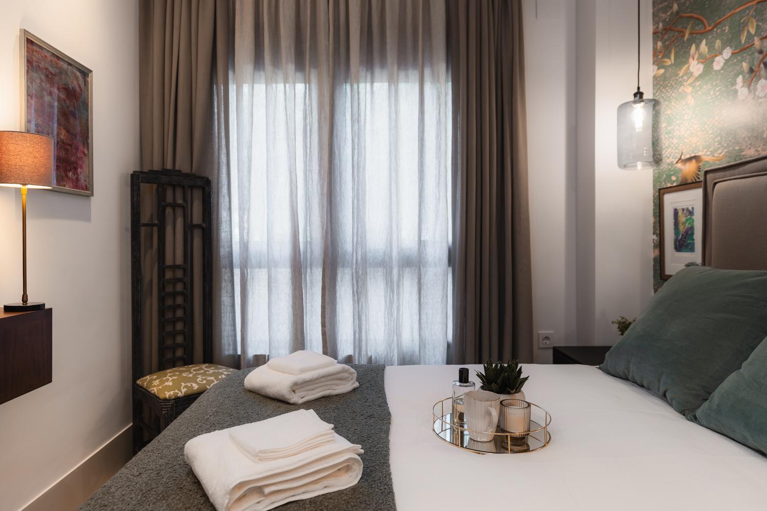 Constitucion Apartment - Free Parking Grenada Zewnętrze zdjęcie