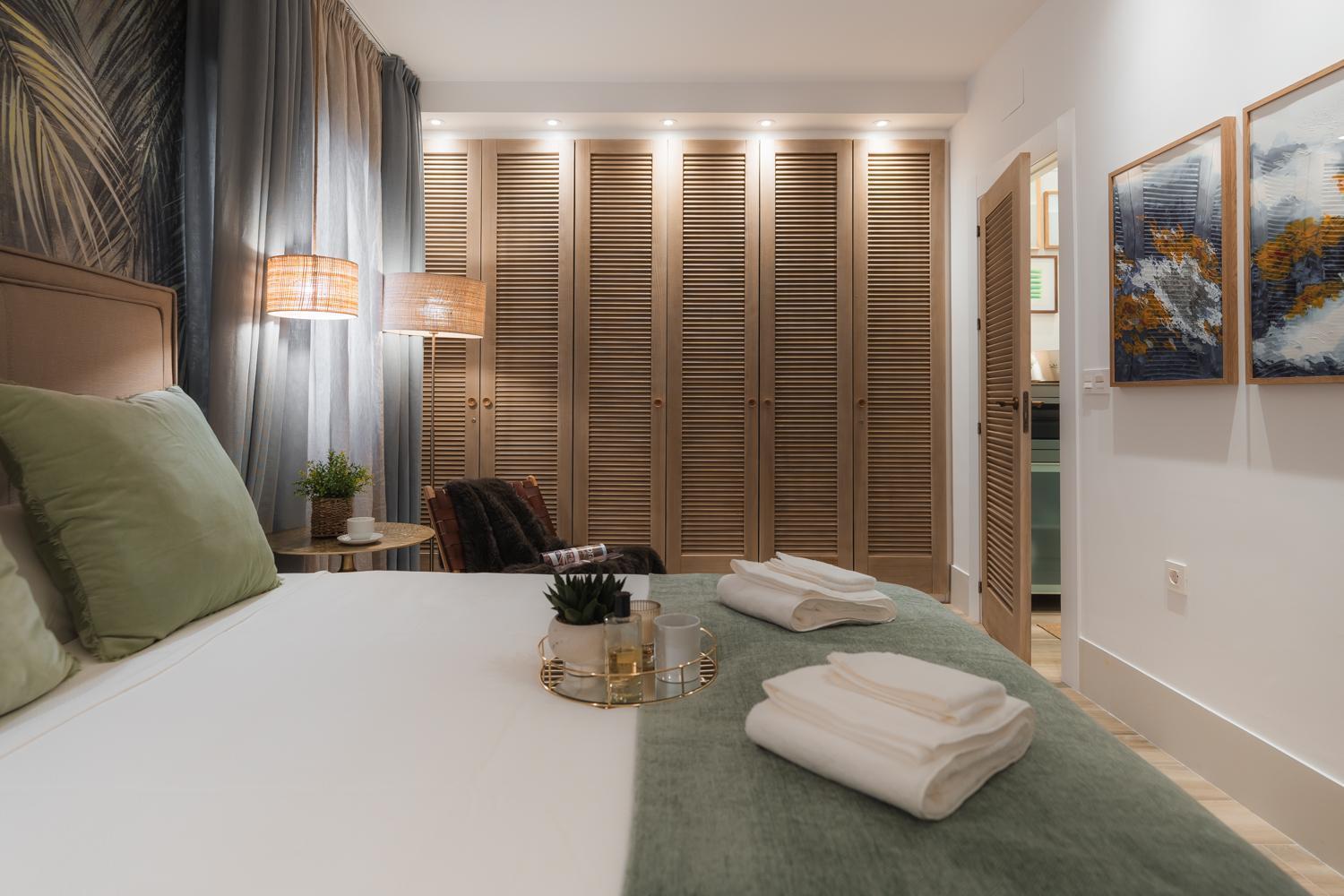 Constitucion Apartment - Free Parking Grenada Zewnętrze zdjęcie