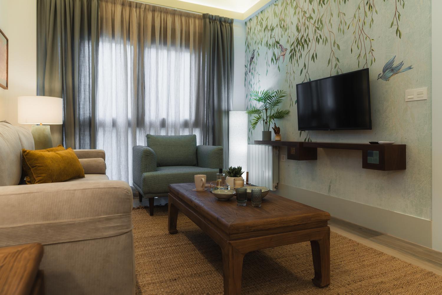 Constitucion Apartment - Free Parking Grenada Zewnętrze zdjęcie