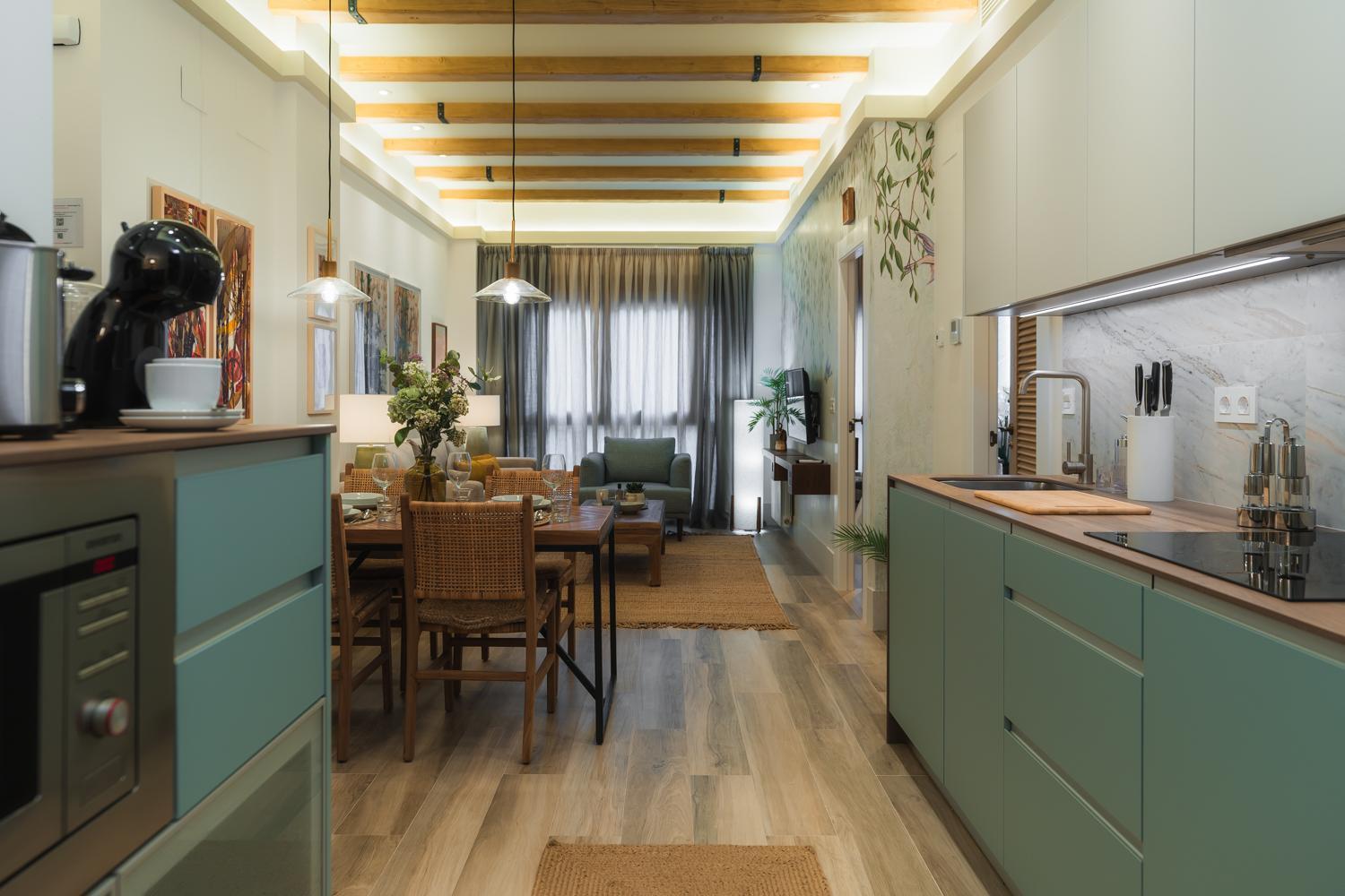 Constitucion Apartment - Free Parking Grenada Zewnętrze zdjęcie